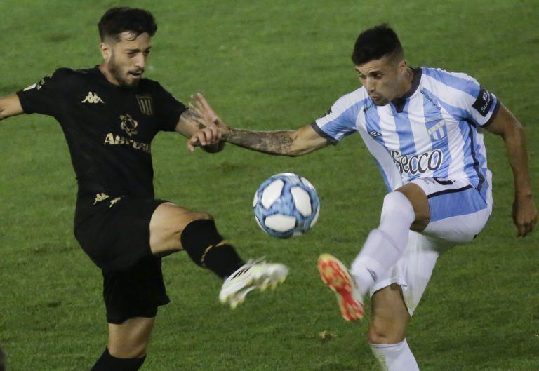Racing Ibáñez