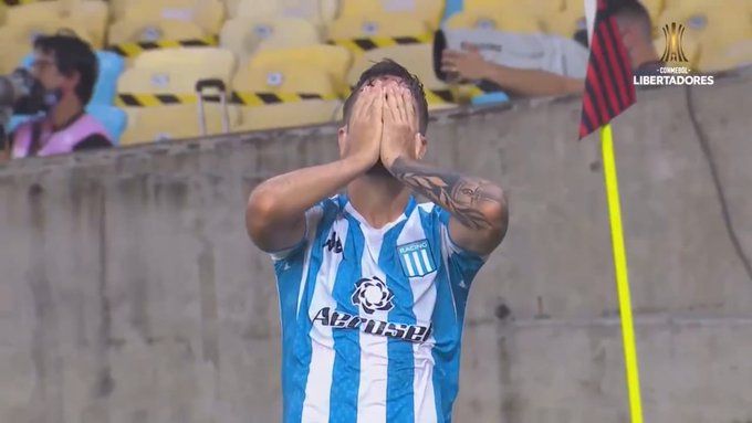 Racing Domínguez