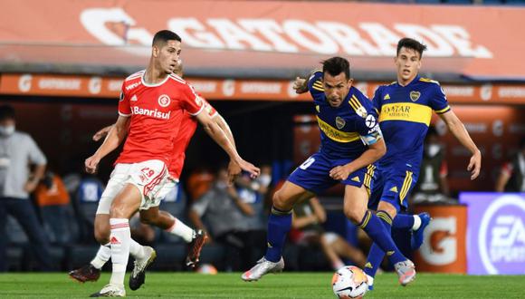 Racing boca analisis del rival