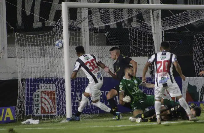 Historial entre Racing y Central Córdoba