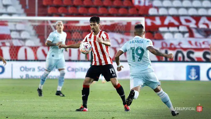 Historial entre Racing y Estudiantes: gran racha de la Academia