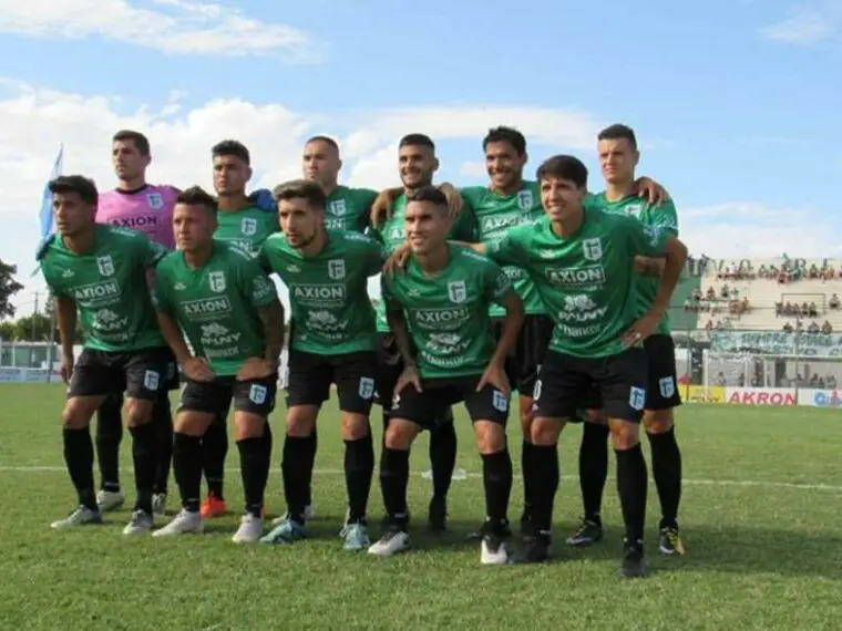 Sportivo Belgrano rival de Racing en Copa Argentina