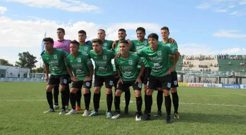 Sportivo Belgrano rival de Racing en Copa Argentina