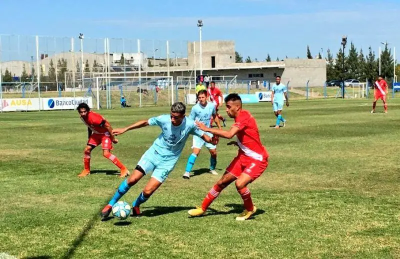 Racing, Reserva, Covid-19