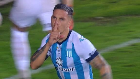 Racing, Copetti