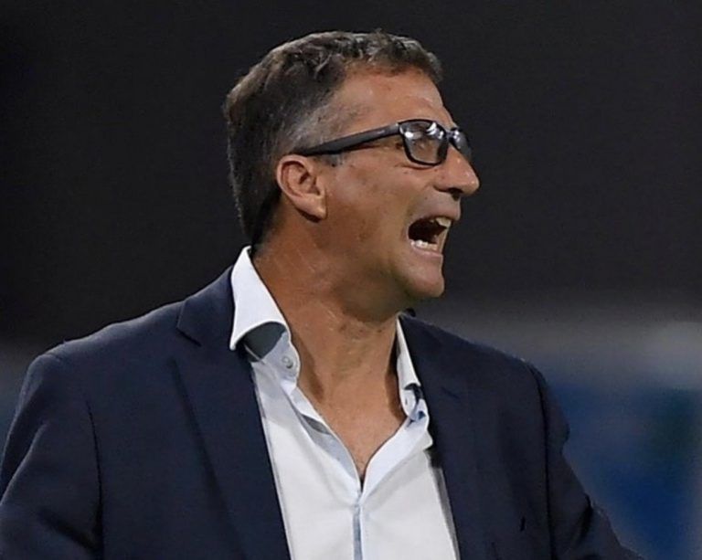 Racing Pizzi