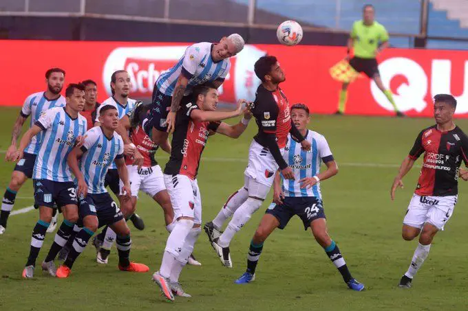 Racing - Colón: análisis del rival