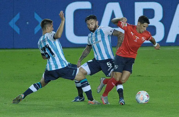 Racing Independiente