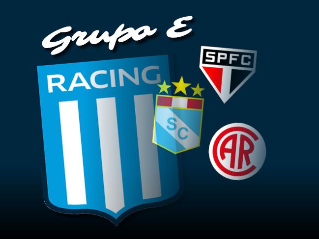 Racing Libertadores