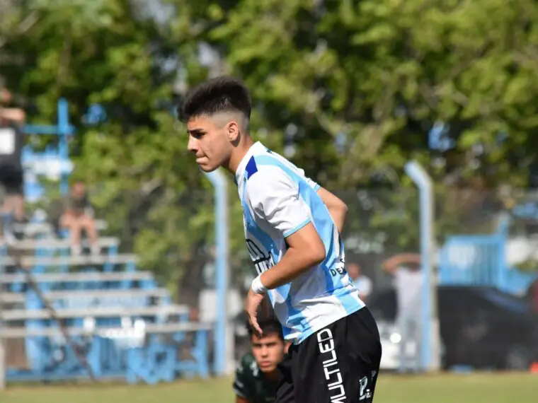 Alex Luna, Racing