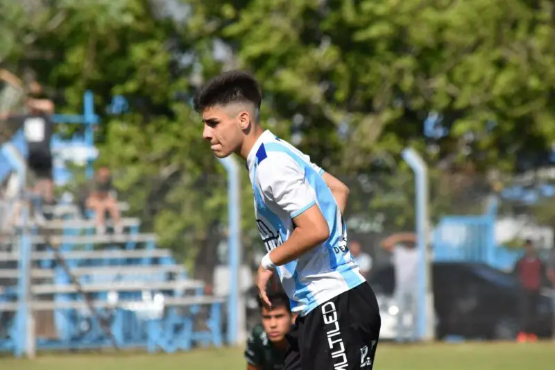 Alex Luna, Racing