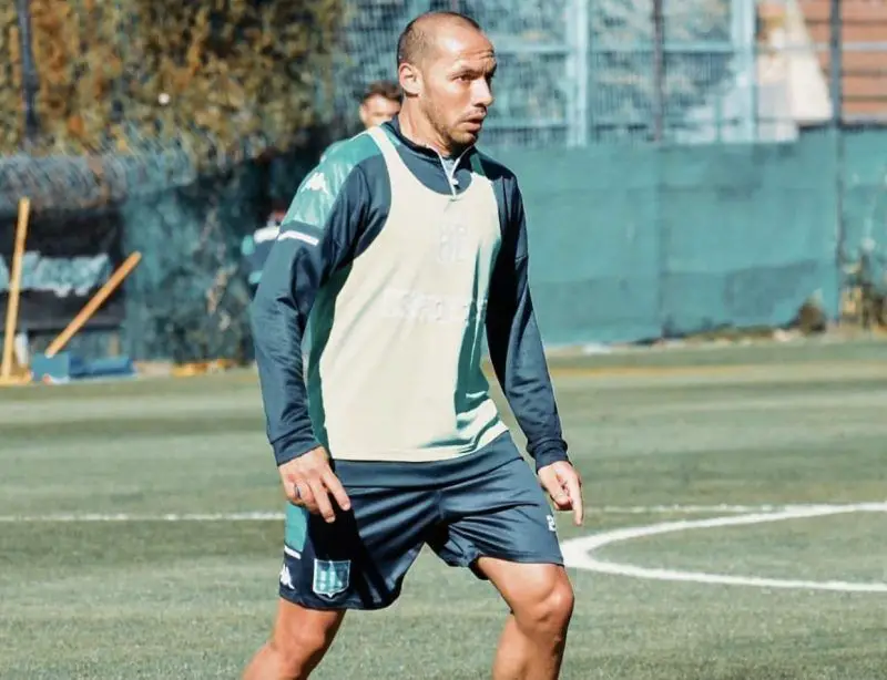 Racing, Marcelo Díaz, Vélez