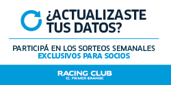 Banner Racing Club