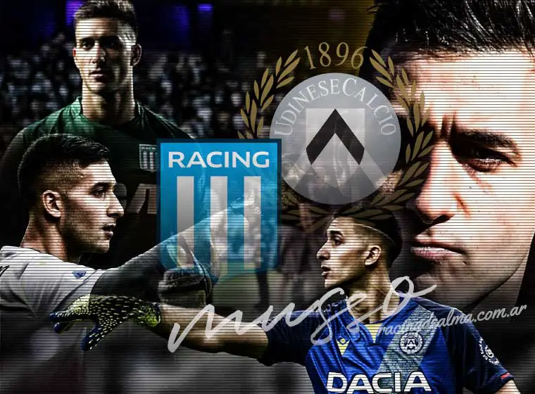 Racing Italia Lautaro Martínez