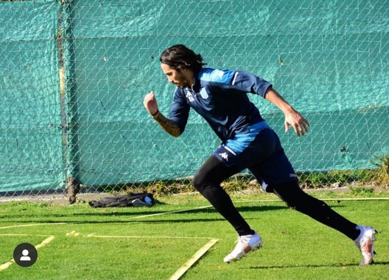Schelotto Racing