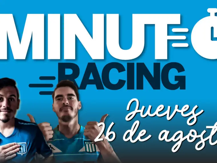 Minuto Racing