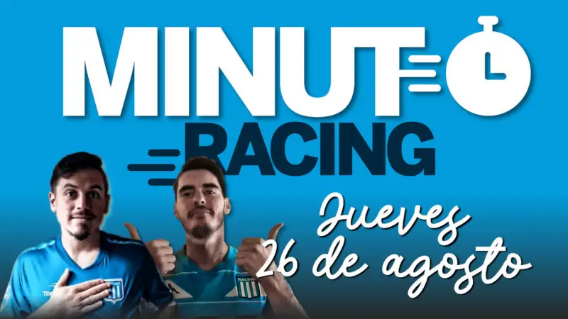 Minuto Racing