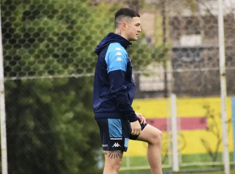 Ánibal Moreno Racing