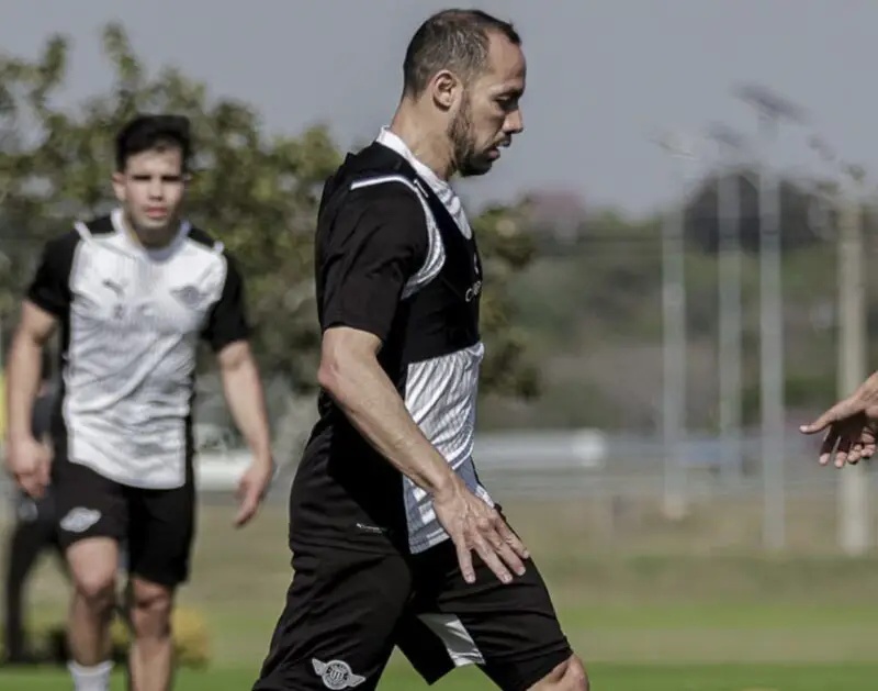 Chelo Díaz en la mira de Racing.