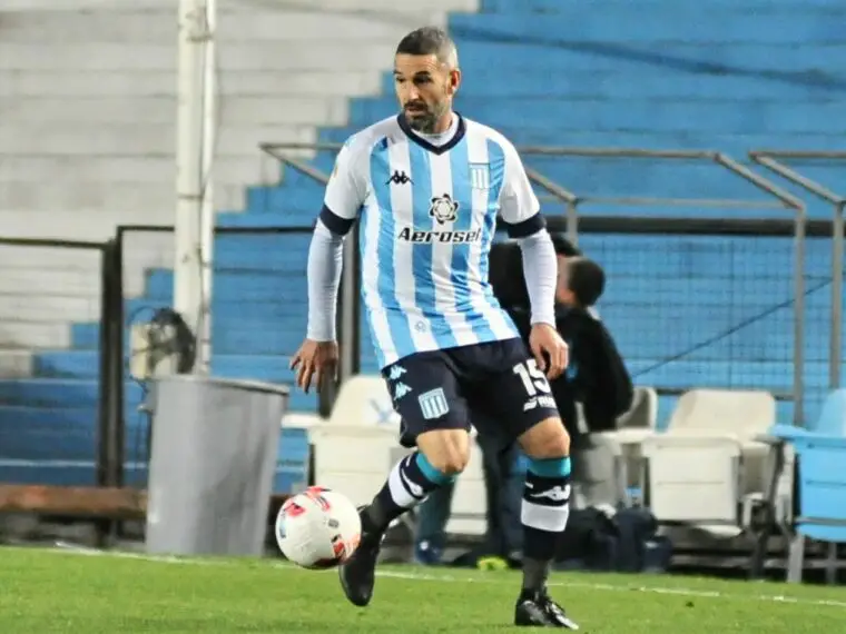 Licha López y el motivo por el que puede irse de Racing