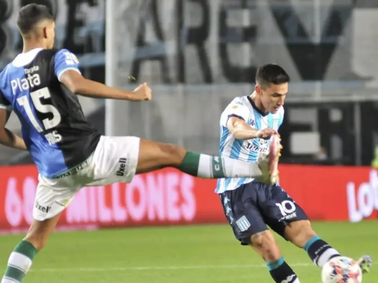 Rojas y una chance más en Racing