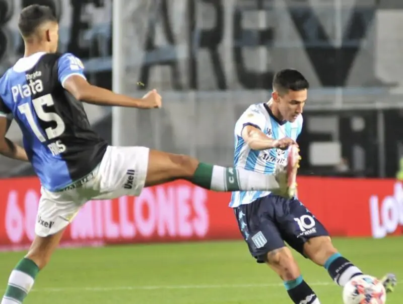 Rojas y una chance más en Racing