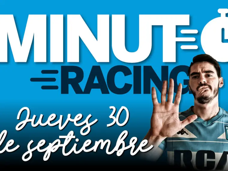 Minuto Racing