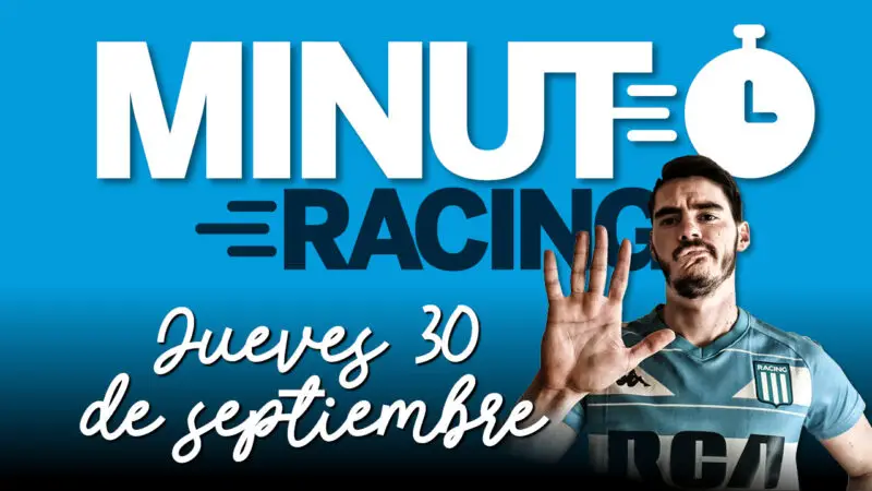 Minuto Racing