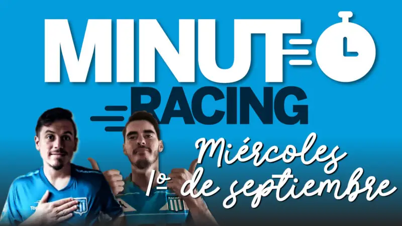 Nuevo Minuto Racing