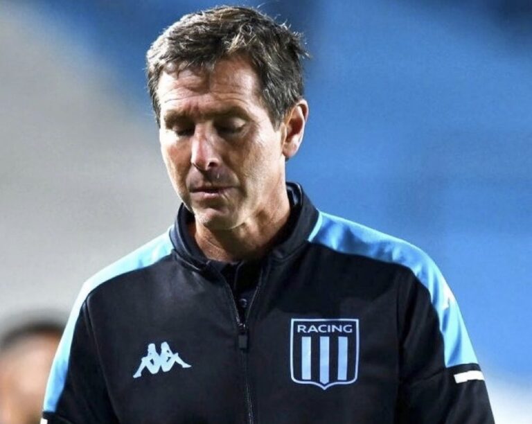 Ubeda Racing Costas Copa Sudamericana