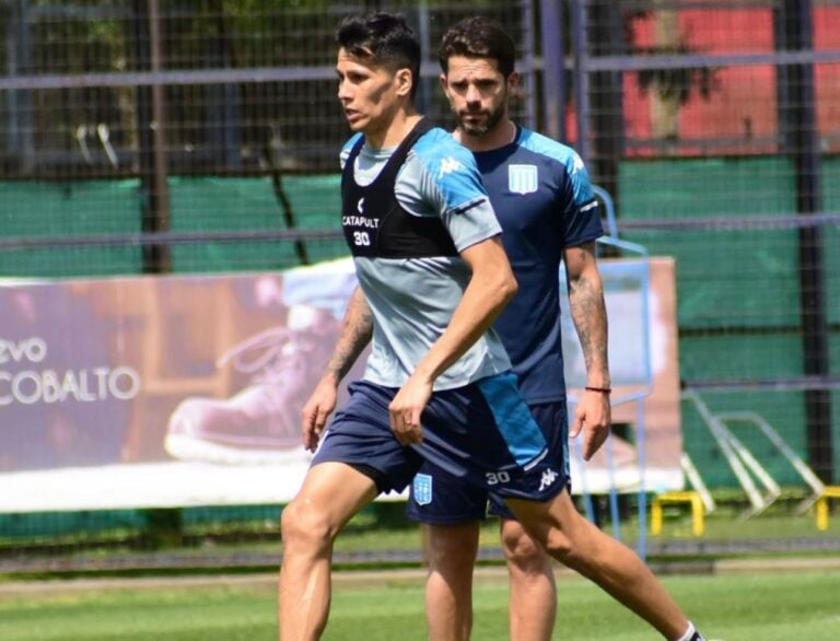 Racing Sigali