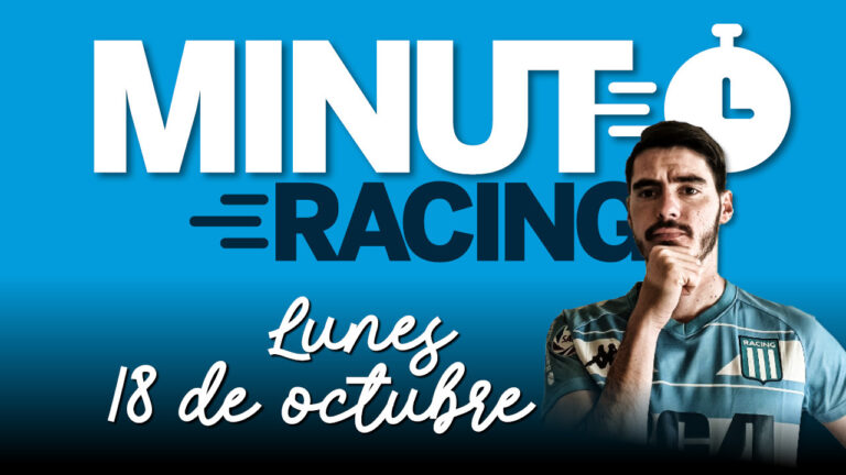 Minuto Racing