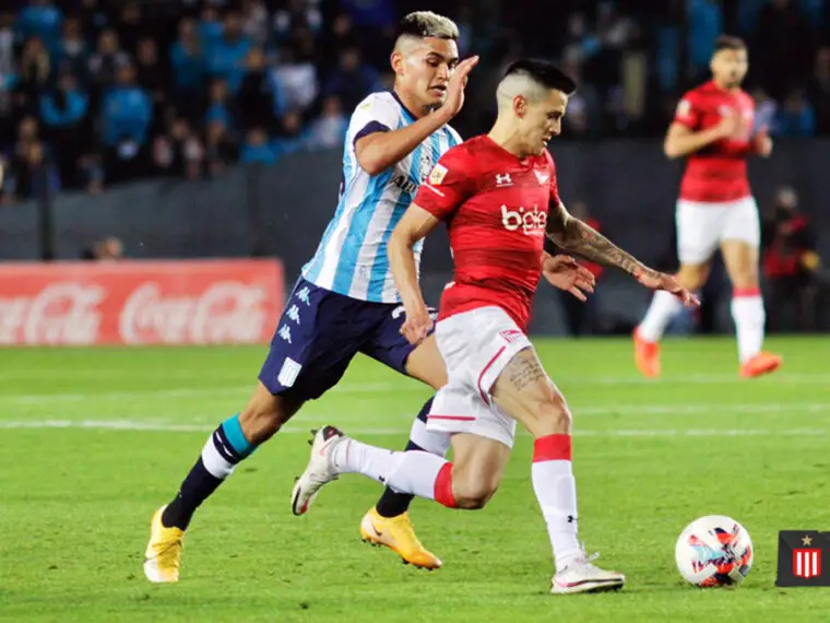 Historial entre Racing y Estudiantes