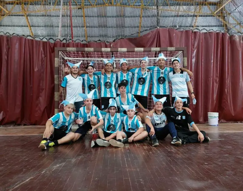 Deportes Racing