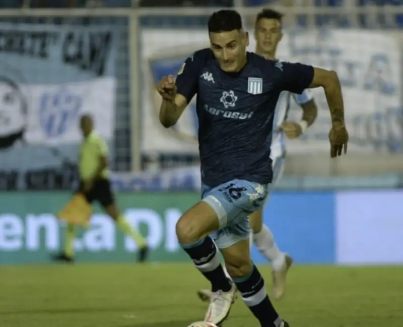 Mauricio Martínez volvería a Rosario Central