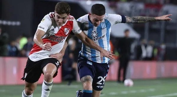 Gago bancó a Moreno en Racing