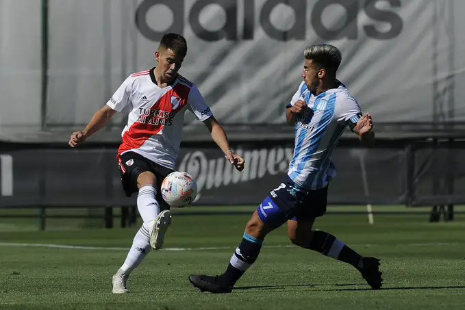 Racing Reserva River