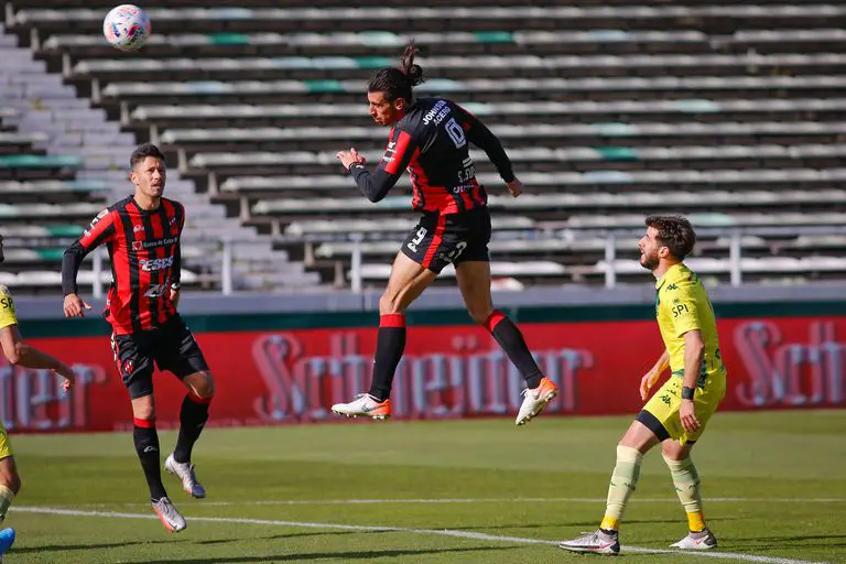 Sosa Sánchez, de Patronato