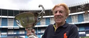 El mensaje de Mostaza sobre la renovación de Costas en Racing