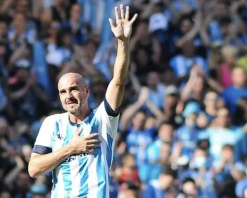 Licha López volverá al Cilindro en Racing - Sarmiento