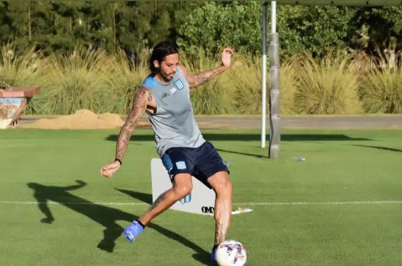 Schelotto tendrá mucha competencia en Racing