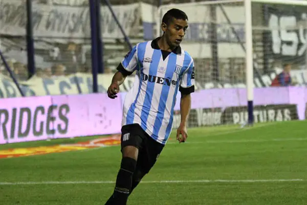 José Luis Gómez vuelve a Racing.