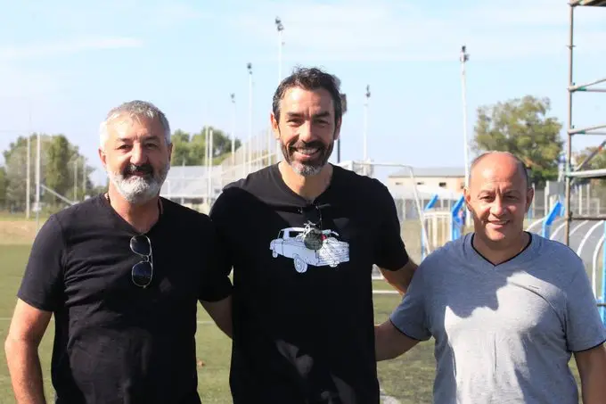 Racing, Baltasar Rodríguez, Pires.