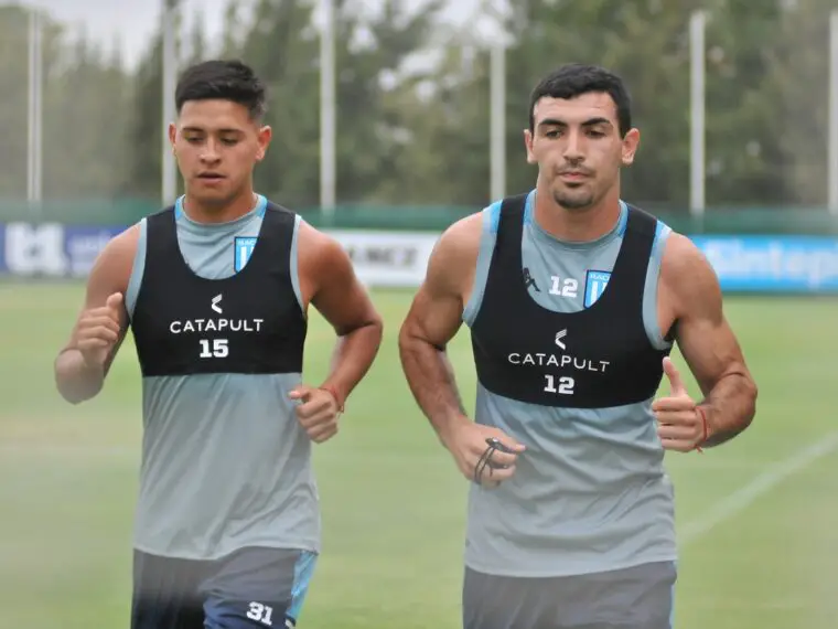 Los pibes que ofrecerá Racing en este mercado