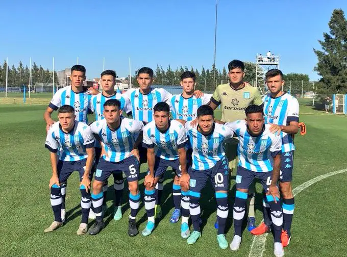 Reserva Racing