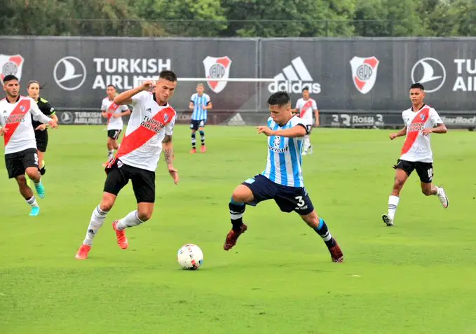 Reserva Racing River