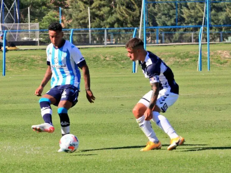 Racing Gómez