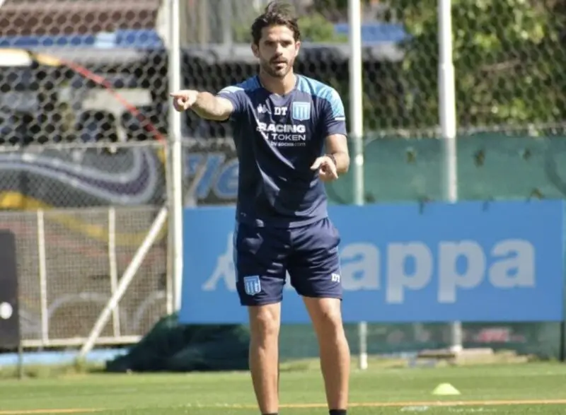 Gago Racing Conferencia Independiente hincha