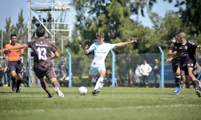 Racing Inferiores Platense