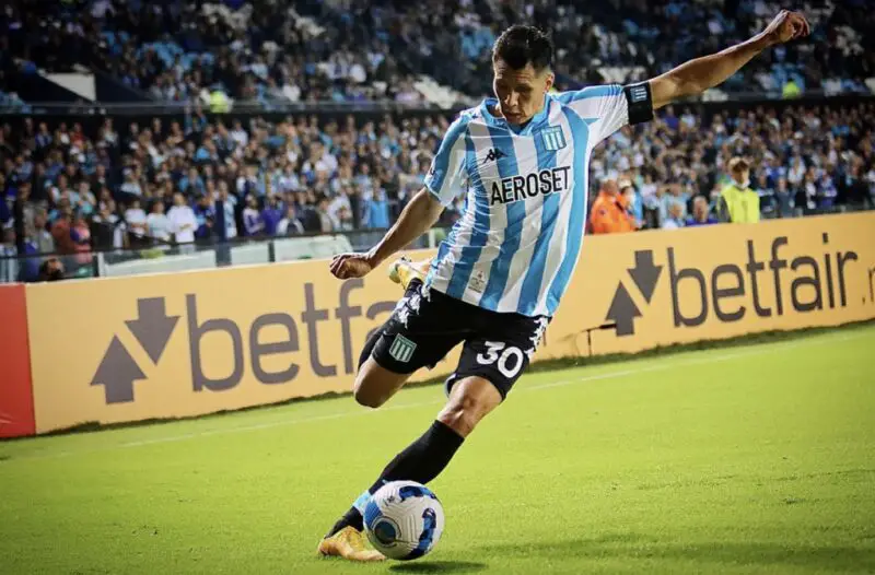 Sigali hay que reponerse rápido tras Racing Boca